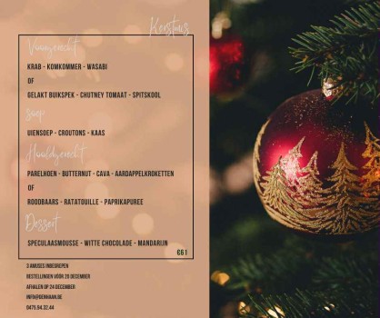 Feestdagen Feestdagen