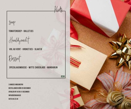 Feestdagen Feestdagen