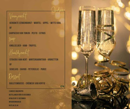 Feestdagen Feestdagen